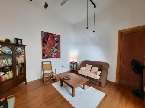 DEPARTAMENTO TRES AMBIENTES-VILLA PUEYRREDON-ALQUILER TEMPORAL