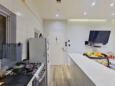 Departamento en Venta de 2 dormitorios