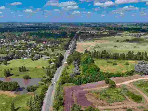 Lote 800M2 San Miguel Barrio Privado Pilar