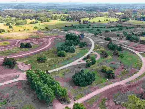 Ruta Provincial 34 y calle las Truchas a 3 km de Pilar