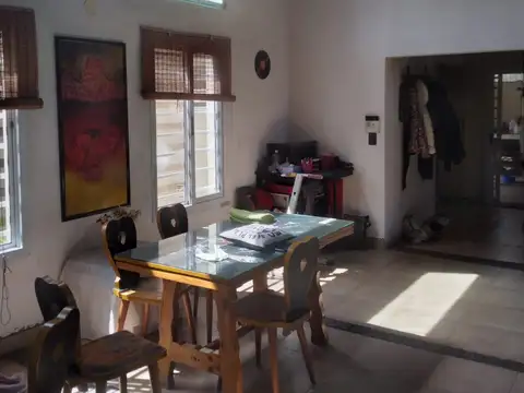 CASA QUINTA MINIMALISTA