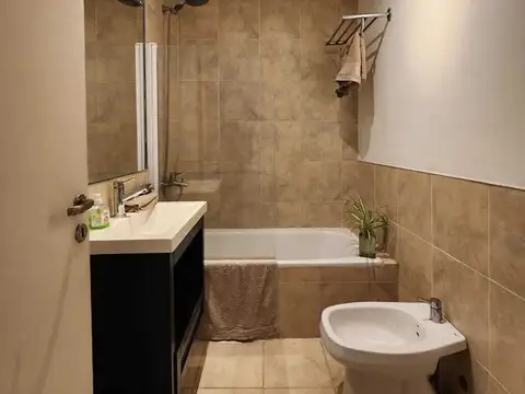 Departamento en Alquiler A Estrenar