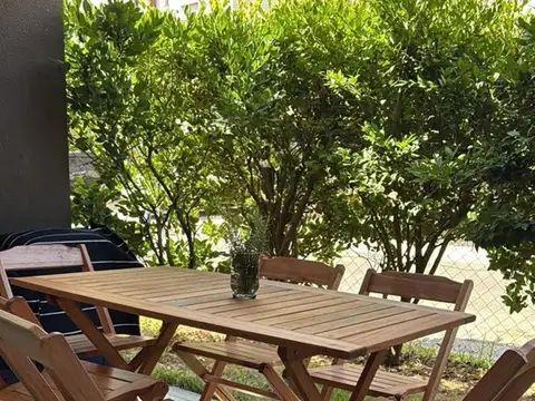 Departamento en Alquiler A Estrenar