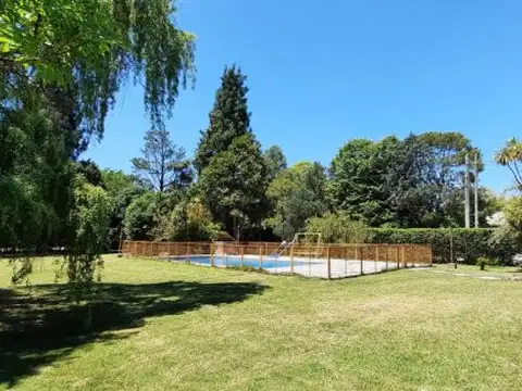 Casa en Alquiler Temporal en La Union, $ 180.000