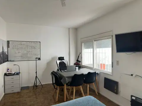 Departamento en Alquiler en Parque Patricios, $ 480.000