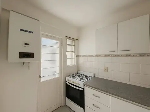 Departamento en Alquiler 25 años