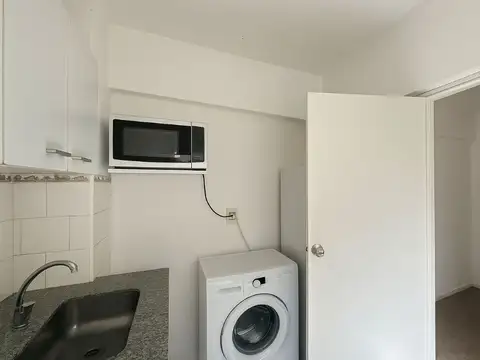Departamento en Alquiler de Monoambiente