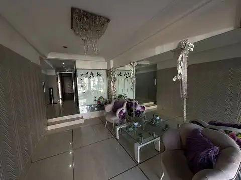 Alquiler  de Monoambiente con Patio-P. Patricios-