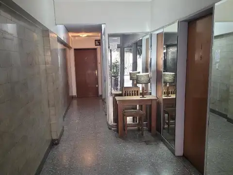 Departamento en Alquiler en Monserrat, $ 700.000