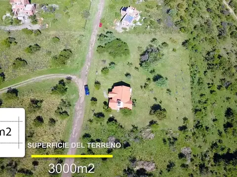 Casa en Venta de 3 dormitorios