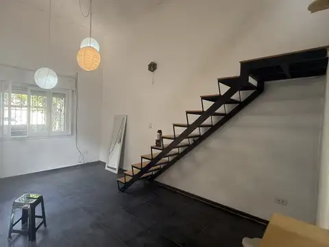 Depto Tipo Casa en Alquiler en Villa Lugano, $ 550.000