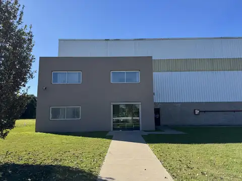 Galpon en Venta en Villa Rosa, USD 1.750.000