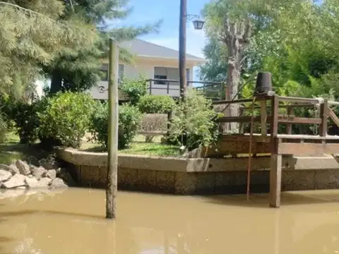 Casa en Venta al Noreste