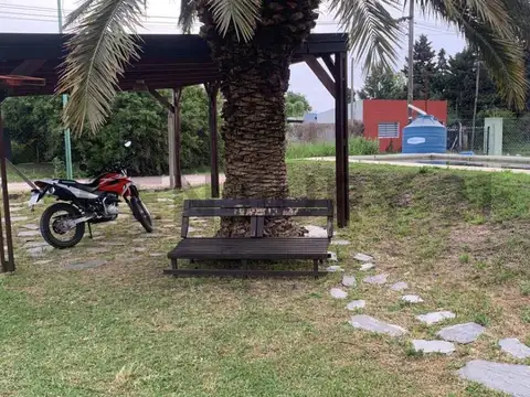 CASA EN VENTA EN LOS TALAS BERISSO