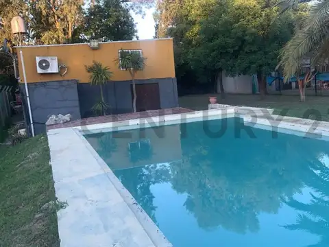 CASA EN VENTA EN LOS TALAS BERISSO