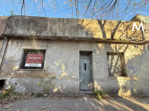 Libertad 5116 - Villa Ballester