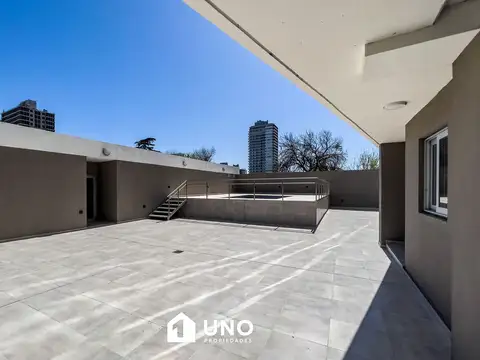 Departamento en Venta en Puerto Norte, USD 430.000