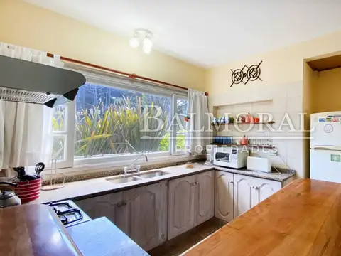 Casa en Alquiler- Zona Norte Playa / REF: 8777