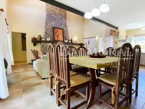 Casa en Alquiler Temporal en Pinamar, USD 0