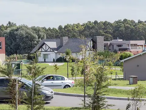 Terreno en Arenas del Sur