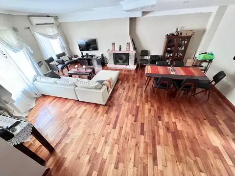 Casa en Alquiler de 3 dormitorios