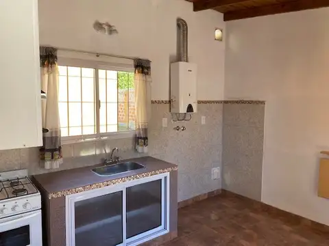 Departamento en Alquiler de 2 ambientes