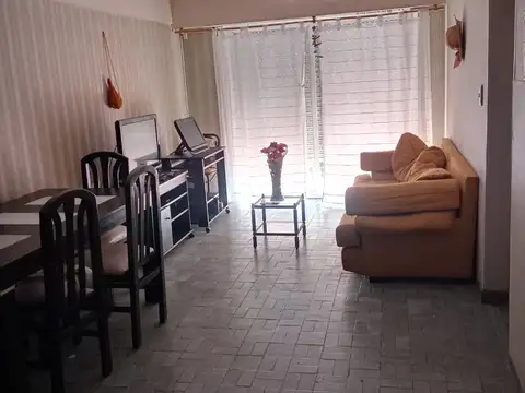 Departamento en venta en Barracas