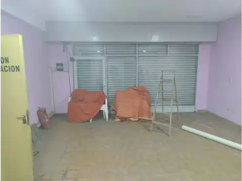 Galpon en Alquiler 36 años