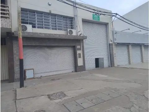 Ovidio Lagos 5700 , Piso 1