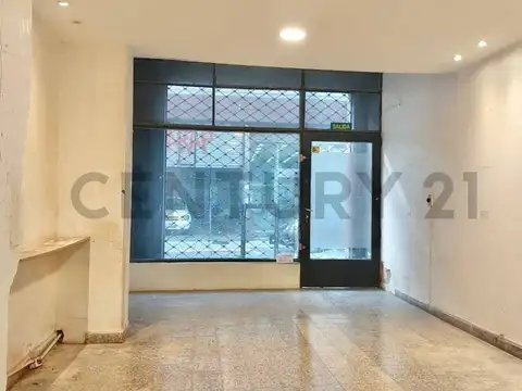 VENTA LOCAL COMERCIAL EN MONSERRAT