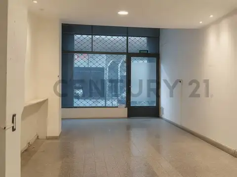 VENTA LOCAL COMERCIAL EN MONSERRAT