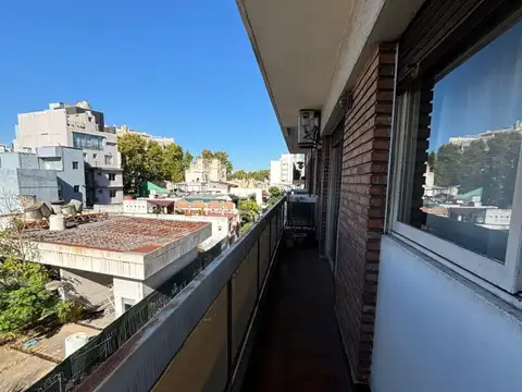 Departamento en Venta al Oeste