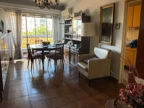 Departamento en Venta de 3 ambientes