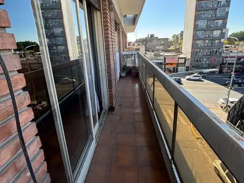 Departamento en Venta en Floresta, USD 105.000