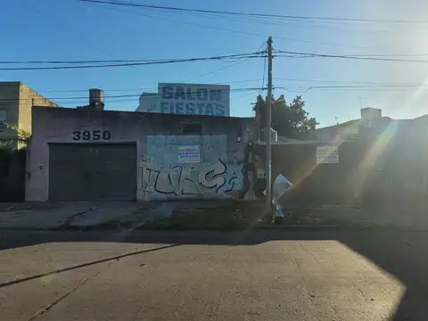 Terreno en Venta en General San Martin, USD 270.000