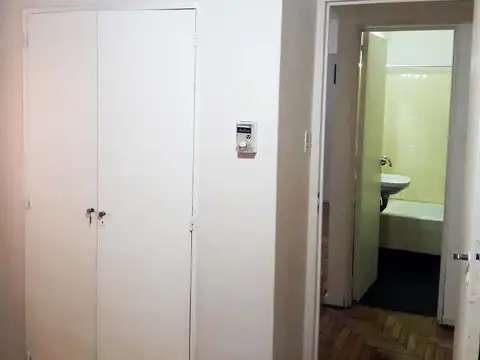 General Lucio Norberto Mansilla 3600, Piso 4