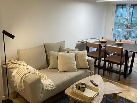 Departamento en Alquiler Temporal 5 años