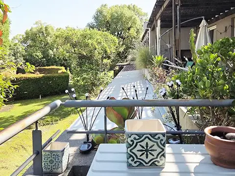 Departamento en Alquiler Temporal 12 años