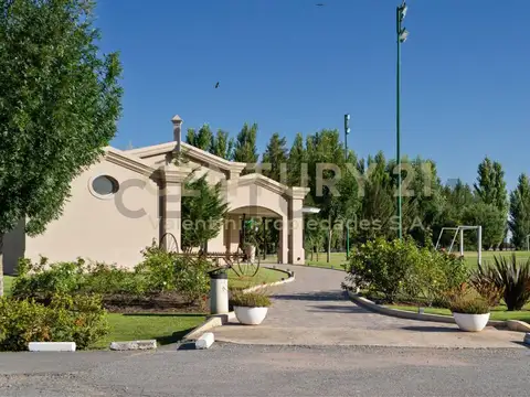 VENTA LOTE 800M2 EN BARRIO LAGOS DE SAN ELISEO - CANNING - SAN VICENTE