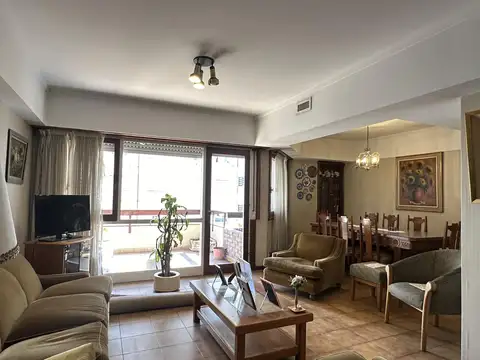 Departamento en Venta de 3 dormitorios
