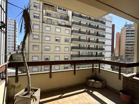 Departamento en Centro