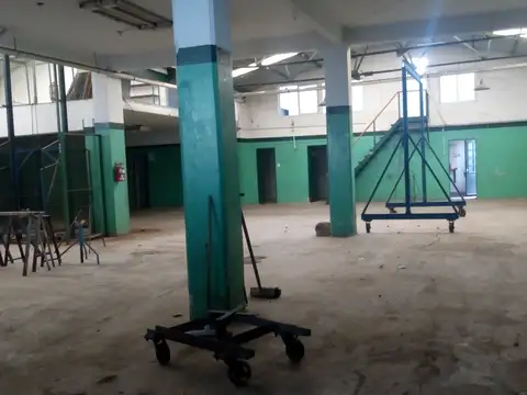 Galpon en Venta en Ciudadela, USD 650.000