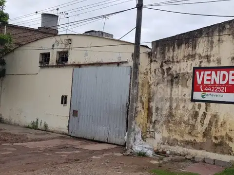Galpon en Venta en Presidencia Roque Saenz Peña, USD 75.000