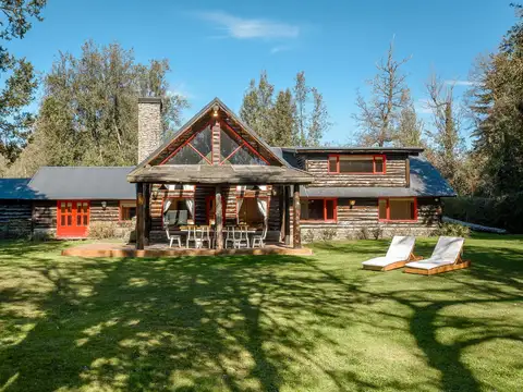 Casa - Alquiler Turistico B° las Balsas hasta 12pax