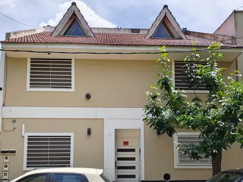 VENTA PH 2 AMBIENTES VILLA DEVOTO C/TERRAZA