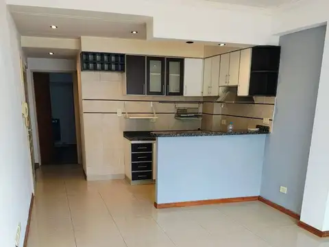 Depto Tipo Casa en Venta de 1 dormitorio