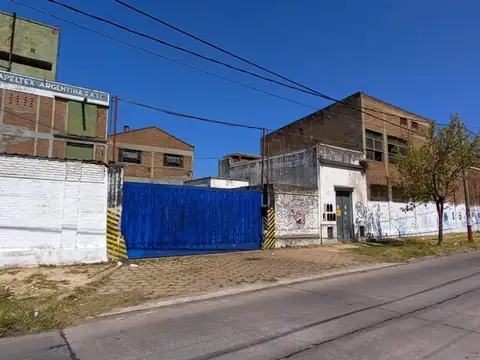 Terreno en Alquiler en Lanus Oeste, USD 850