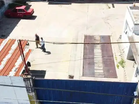 Terreno en Alquiler de 375,0 m2