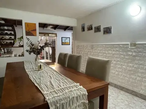 Casa en Venta de 2 dormitorios