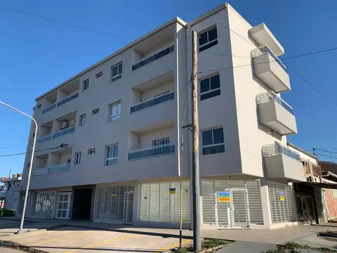 DEPARTAMENTO 3 AMBIENTES - BARRANQUERAS